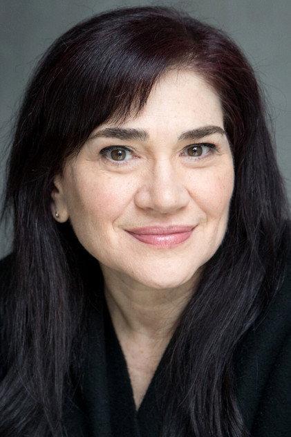 Karen-Eileen Gordon - Actor Profile Photo