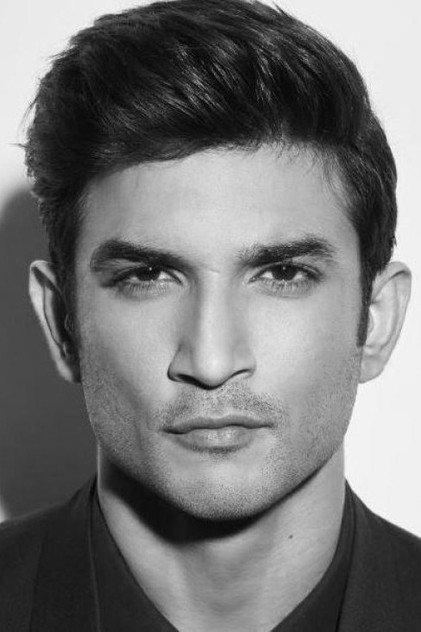 Sushant Singh Rajput - Actor Profile Photo