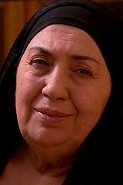 Fatoş Tez - Actor Profile Photo