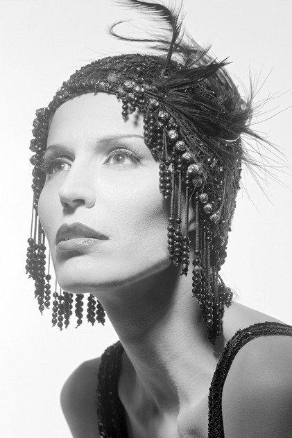 Esther Goris - Actor Profile Photo