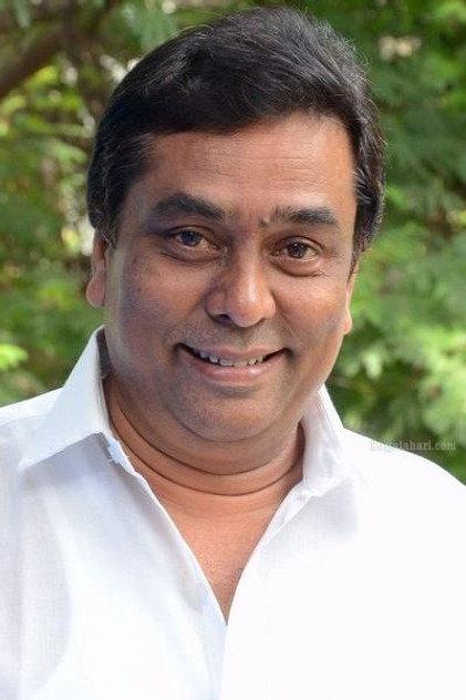 Kadambari Kiran - Actor Profile Photo