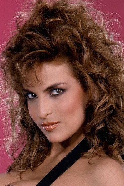 Tori Welles - Actor Profile Photo
