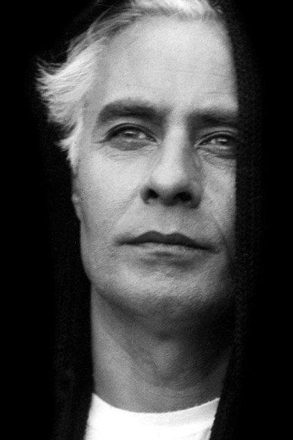 Khosro Shakibai - Actor Profile Photo