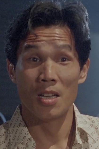 Kong Chuen - Actor Profile Photo