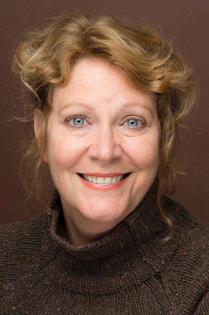 Shelley Thompson - Actor Profile Photo