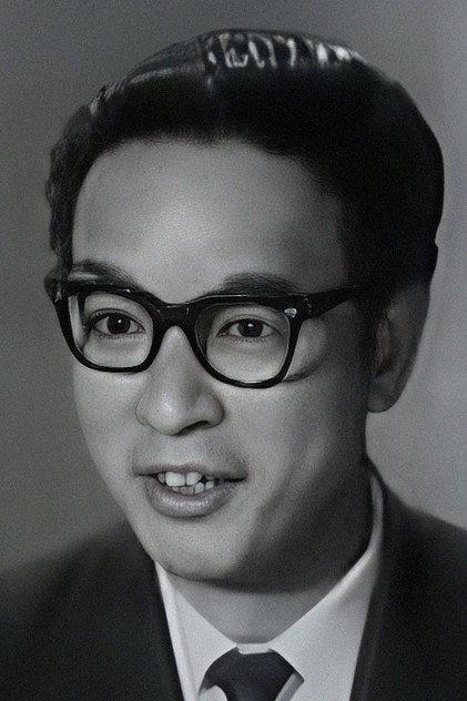 Au Ngok - Actor Profile Photo