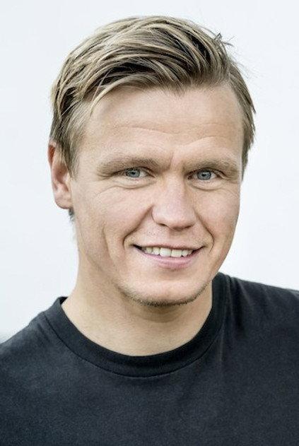 Luis Lüps - Actor Profile Photo