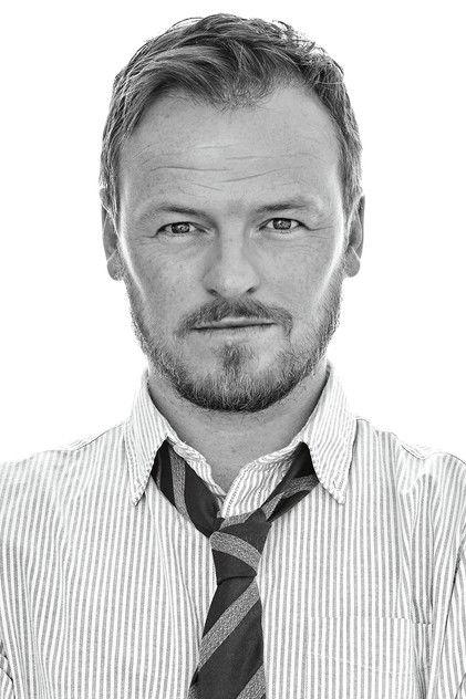 Paul Reid - Actor Profile Photo