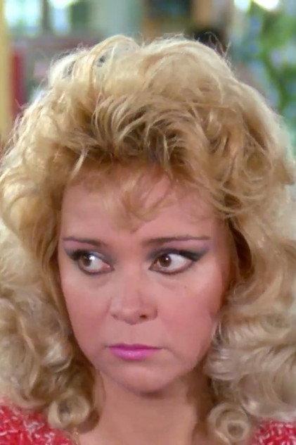 Lucero Reynoso - Actor Profile Photo