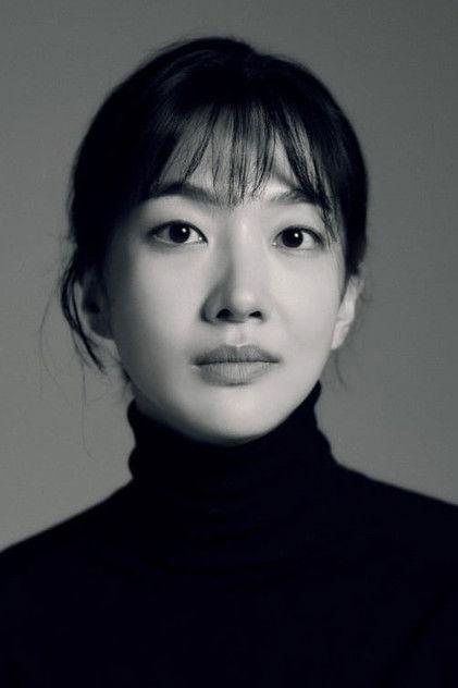 Jung Yun-ha - Actor Profile Photo