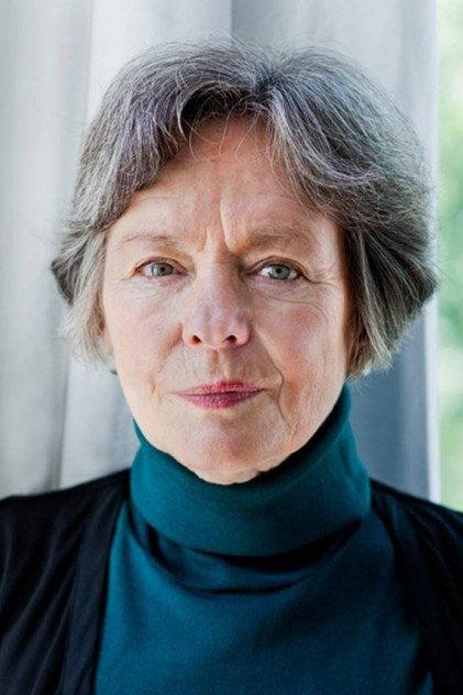 Monika Lennartz - Actor Profile Photo