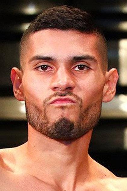 Arnold Barboza Jr. - Actor Profile Photo