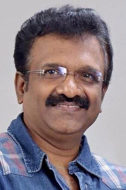 T. Siva - Actor Profile Photo