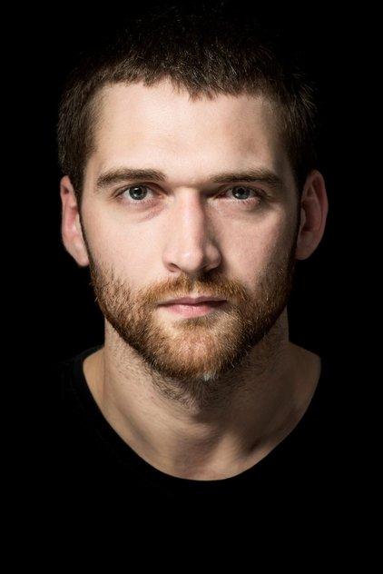 Kęstutis Cicėnas - Actor Profile Photo