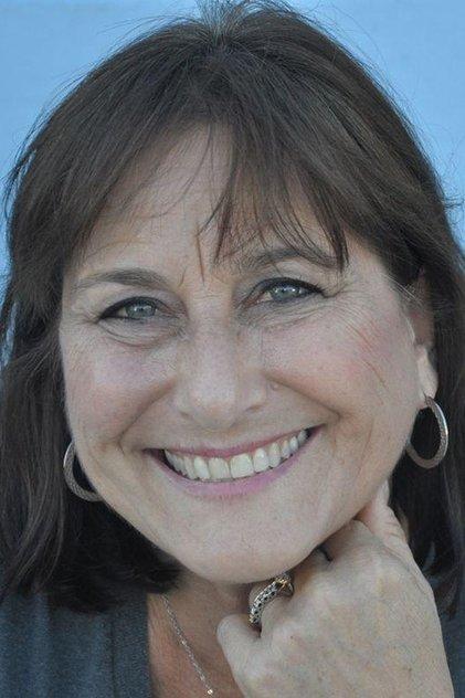 Katie Leigh - Actor Profile Photo