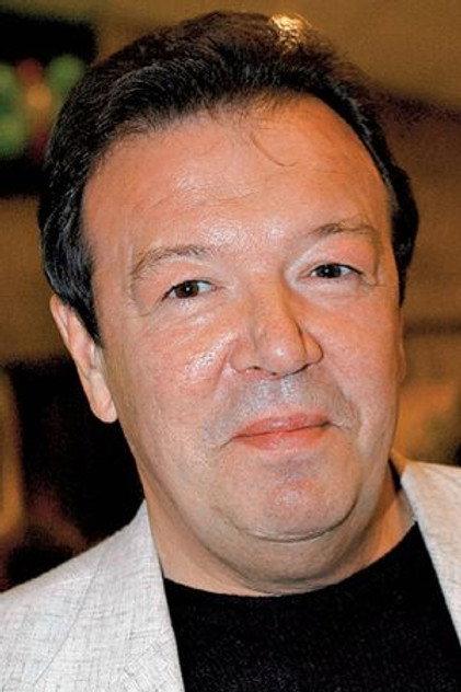 Vladimir Novikov - Actor Profile Photo