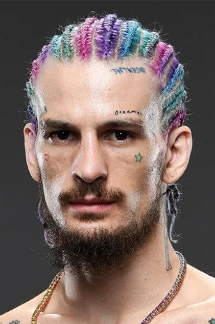 Sean O'Malley - Actor Profile Photo