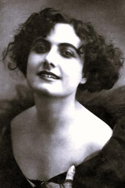 Francesca Bertini - Actor Profile Photo