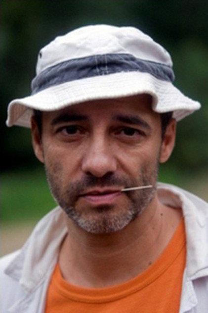 Péter Rudolf - Actor Profile Photo