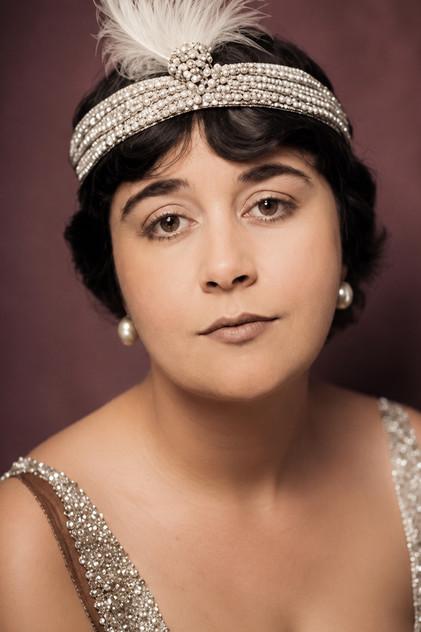 Virginia Pearson - Actor Profile Photo