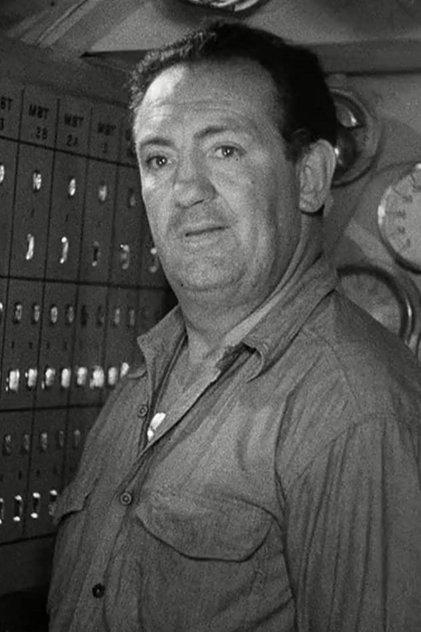 Charles Sullivan - Actor Profile Photo