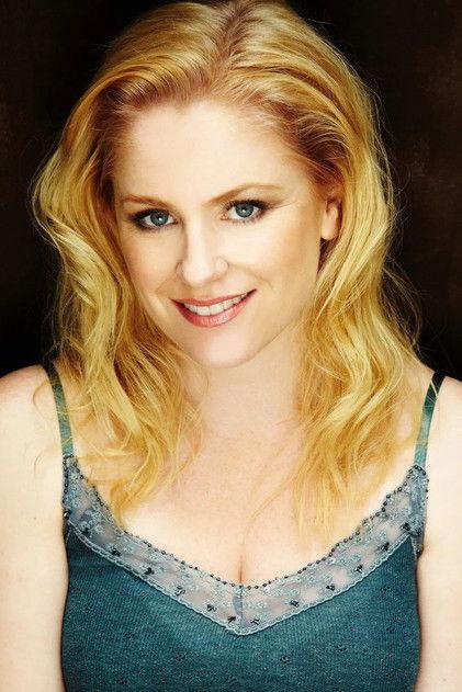Helen Dallimore - Actor Profile Photo