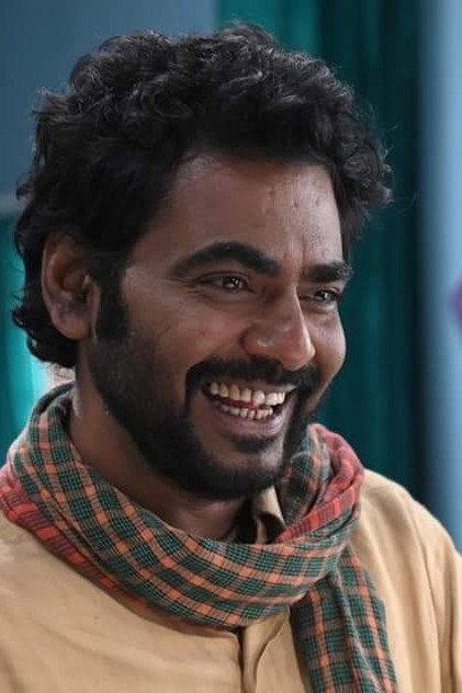 Prasun Gain - Actor Profile Photo