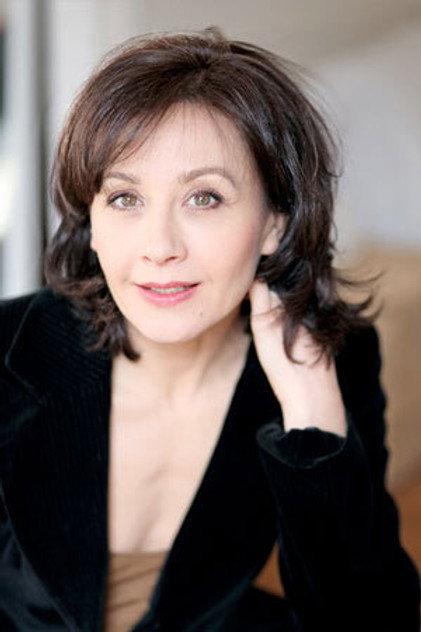 Stéphanie Fatout - Actor Profile Photo