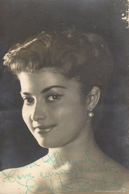 Conchita Bautista - Actor Profile Photo
