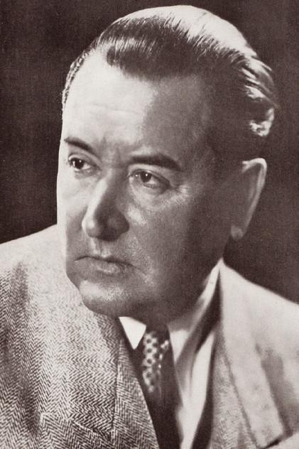 George Calboreanu - Actor Profile Photo