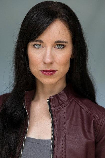 Stacey Bradshaw - Actor Profile Photo