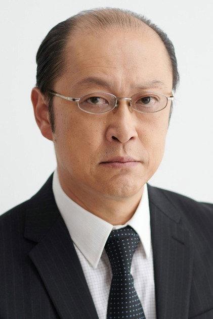 Masayuki Shida - Actor Profile Photo