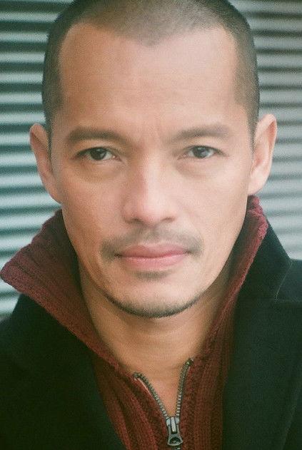 Art Acuña - Actor Profile Photo