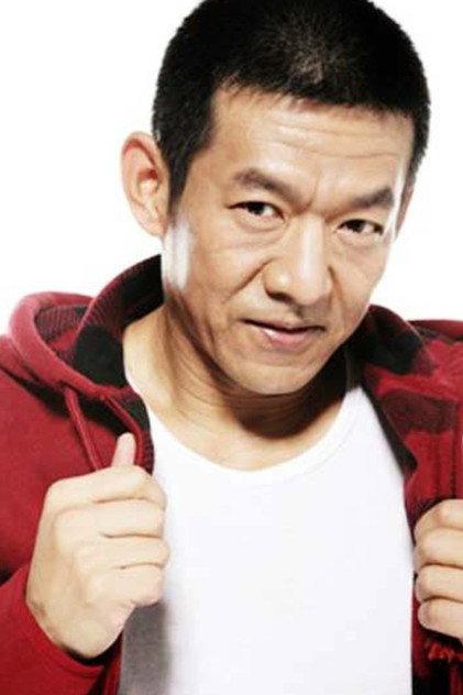 Zhou Bo - Actor Profile Photo