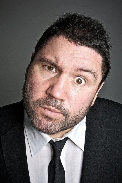 Ricky Grover - Actor Profile Photo