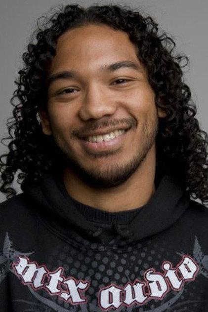 Benson Henderson - Actor Profile Photo