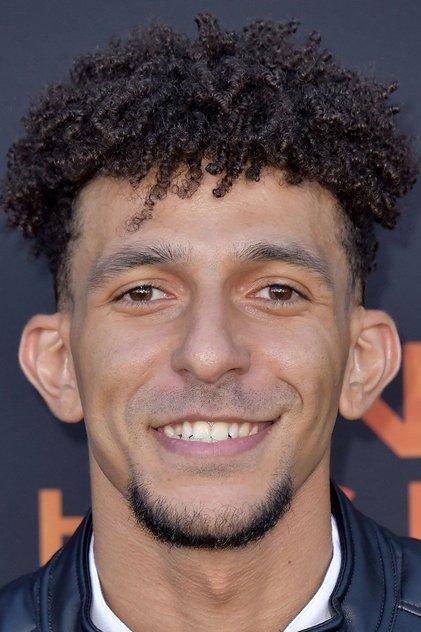 Khleo Thomas - Actor Profile Photo