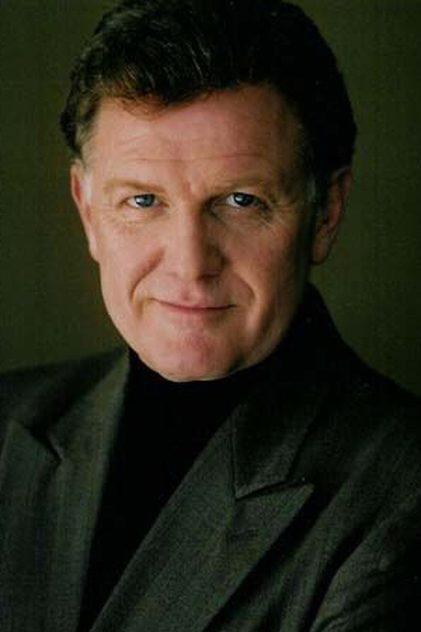 Barry Flatman - Actor Profile Photo