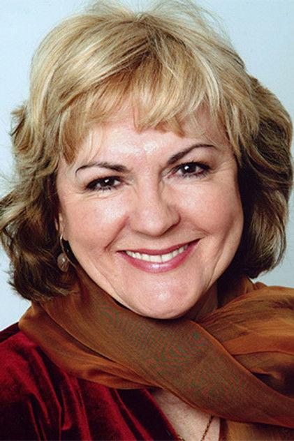 Gwen Taylor - Actor Profile Photo
