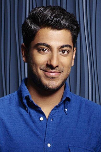 Ritesh Rajan - Actor Profile Photo