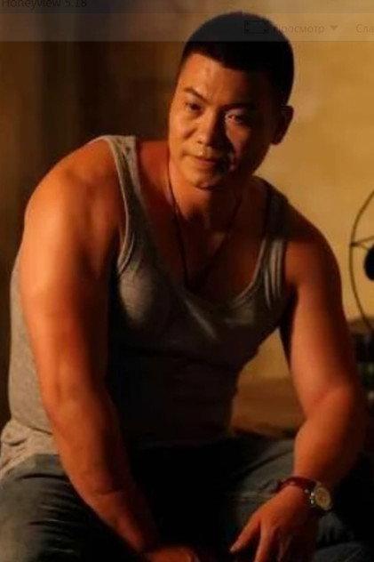 Zhao Qiusheng - Actor Profile Photo