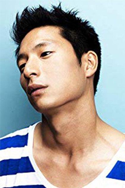 Alberto Jo Lee - Actor Profile Photo