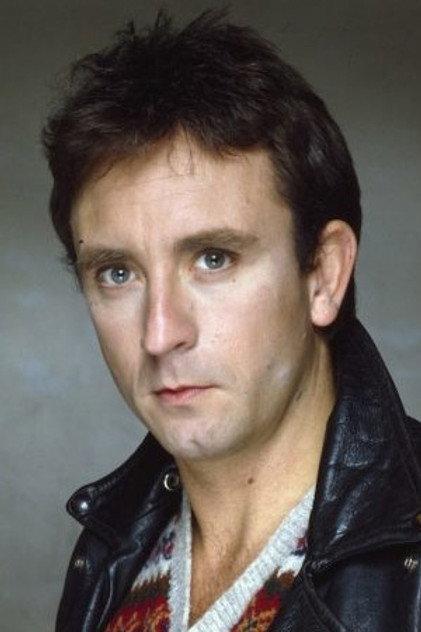 Chris Cross - Actor Profile Photo