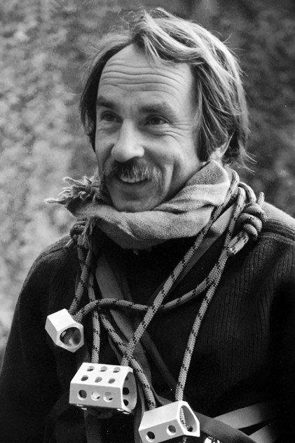 Yvon Chouinard - Actor Profile Photo