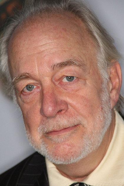 Howard Hesseman - Actor Profile Photo