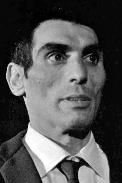 Mirko Valentin - Actor Profile Photo