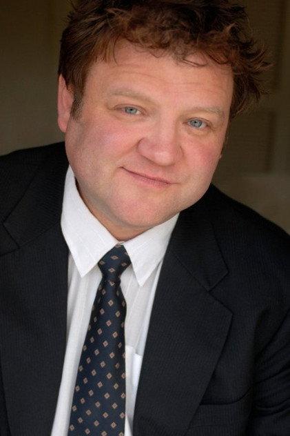 Peter Flaherty - Actor Profile Photo