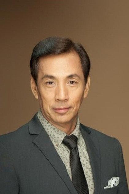 Lito Pimentel - Actor Profile Photo