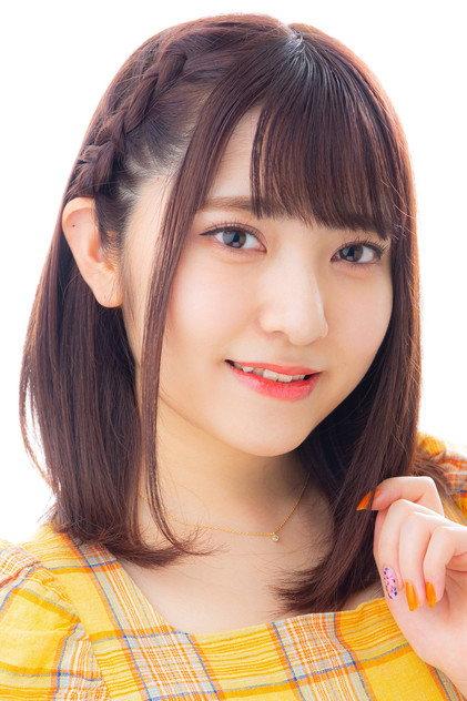 Hana Tamegai - Actor Profile Photo