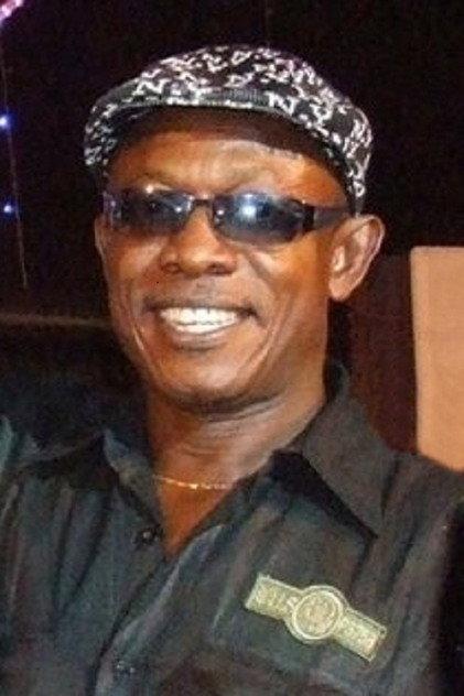 Nkem Owoh - Actor Profile Photo